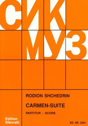 Carmen-Suite